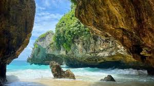 Bali Hidden Gems Secret Beach